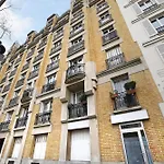 Havre De Paix A Bastille - Parfait Pour Voyager